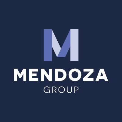 Mendoza Group (@mendozagroup) / X