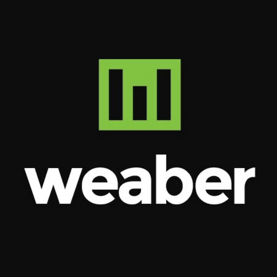 Weaber - YouTube